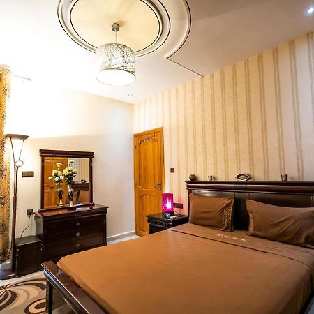 Appartement Luxe Simo Φεζ Εξωτερικό φωτογραφία