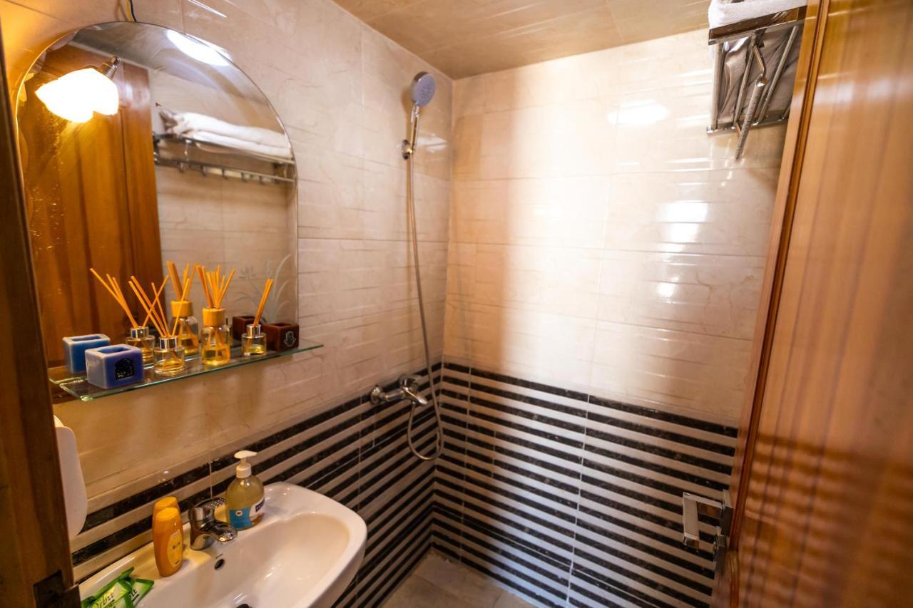 Appartement Luxe Simo Φεζ Εξωτερικό φωτογραφία