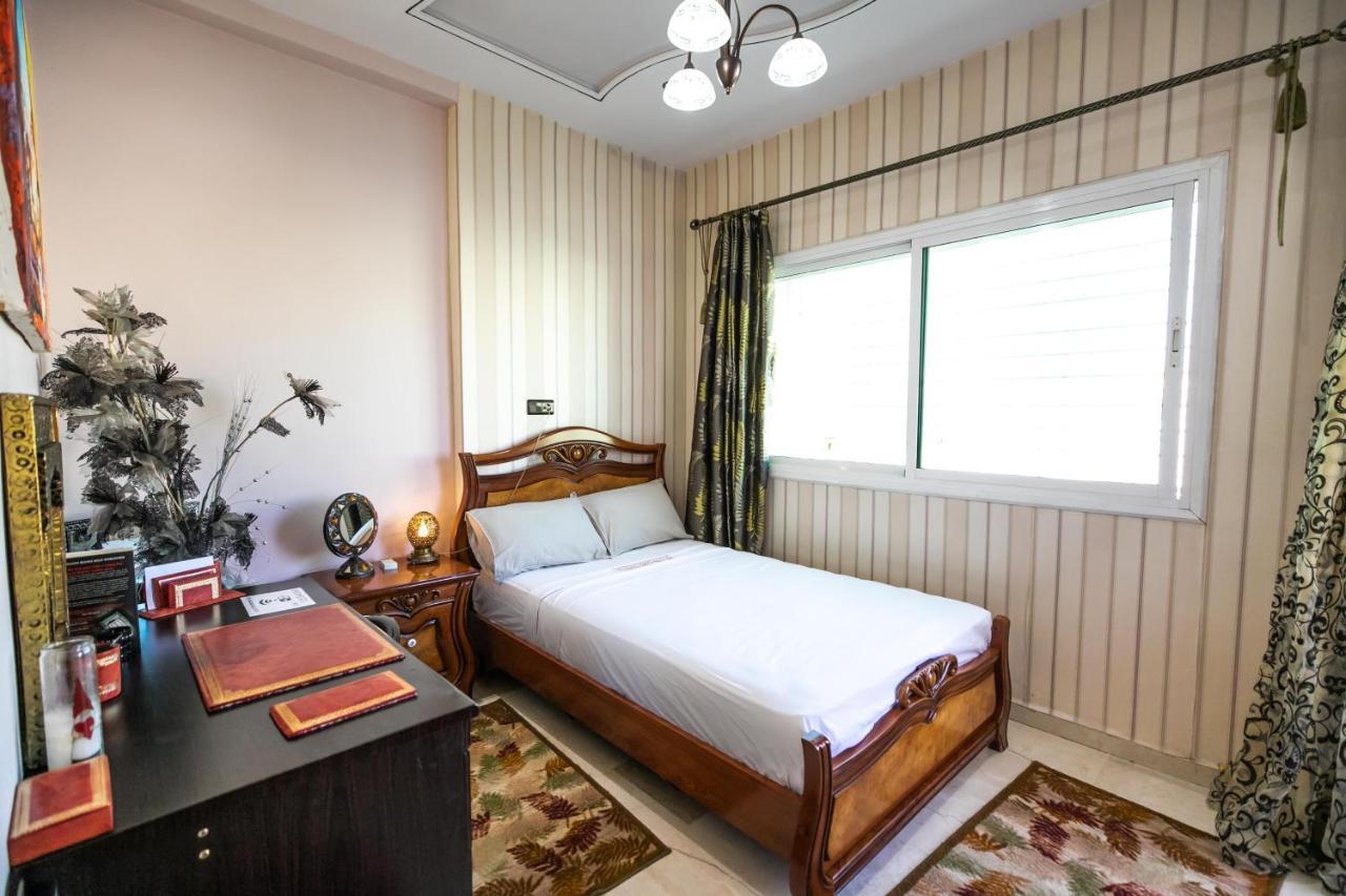 Appartement Luxe Simo Φεζ Εξωτερικό φωτογραφία