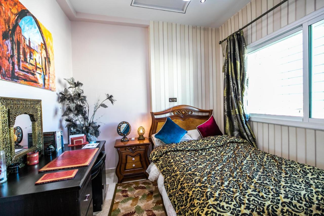 Appartement Luxe Simo Φεζ Εξωτερικό φωτογραφία