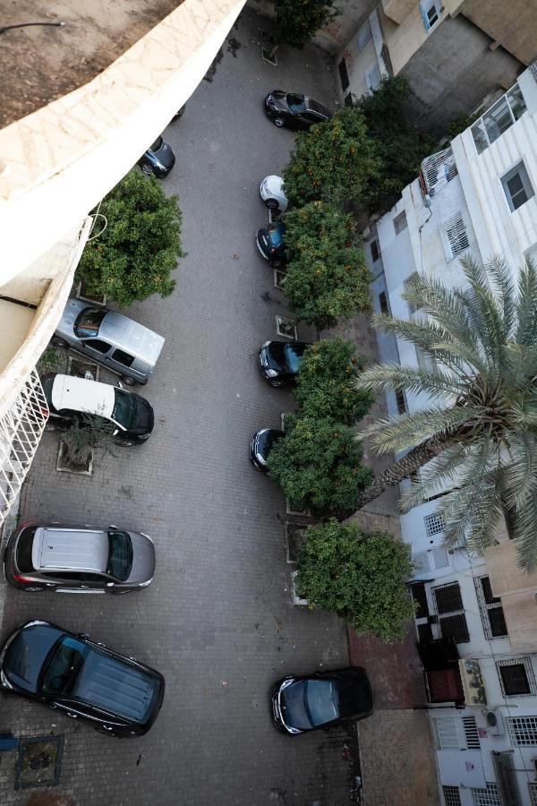 Appartement Luxe Simo Φεζ Εξωτερικό φωτογραφία