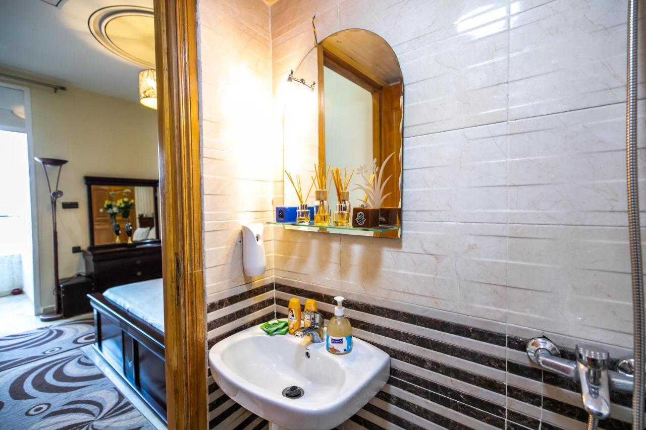 Appartement Luxe Simo Φεζ Εξωτερικό φωτογραφία