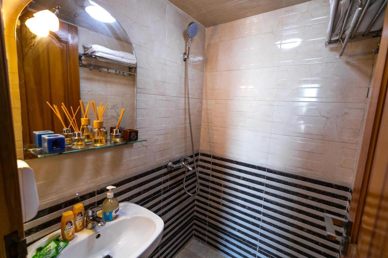 Appartement Luxe Simo Φεζ Εξωτερικό φωτογραφία