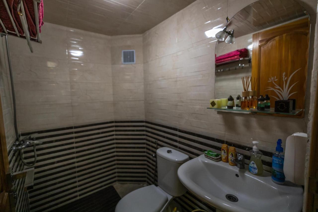 Appartement Luxe Simo Φεζ Εξωτερικό φωτογραφία