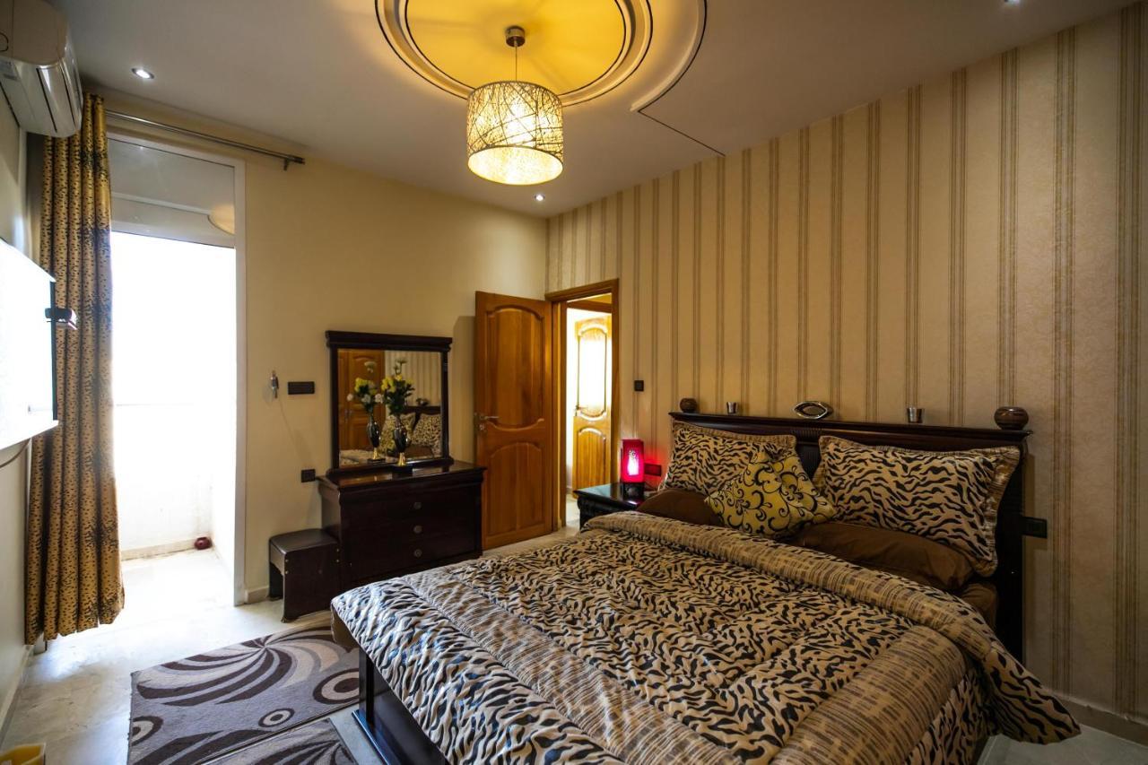 Appartement Luxe Simo Φεζ Εξωτερικό φωτογραφία