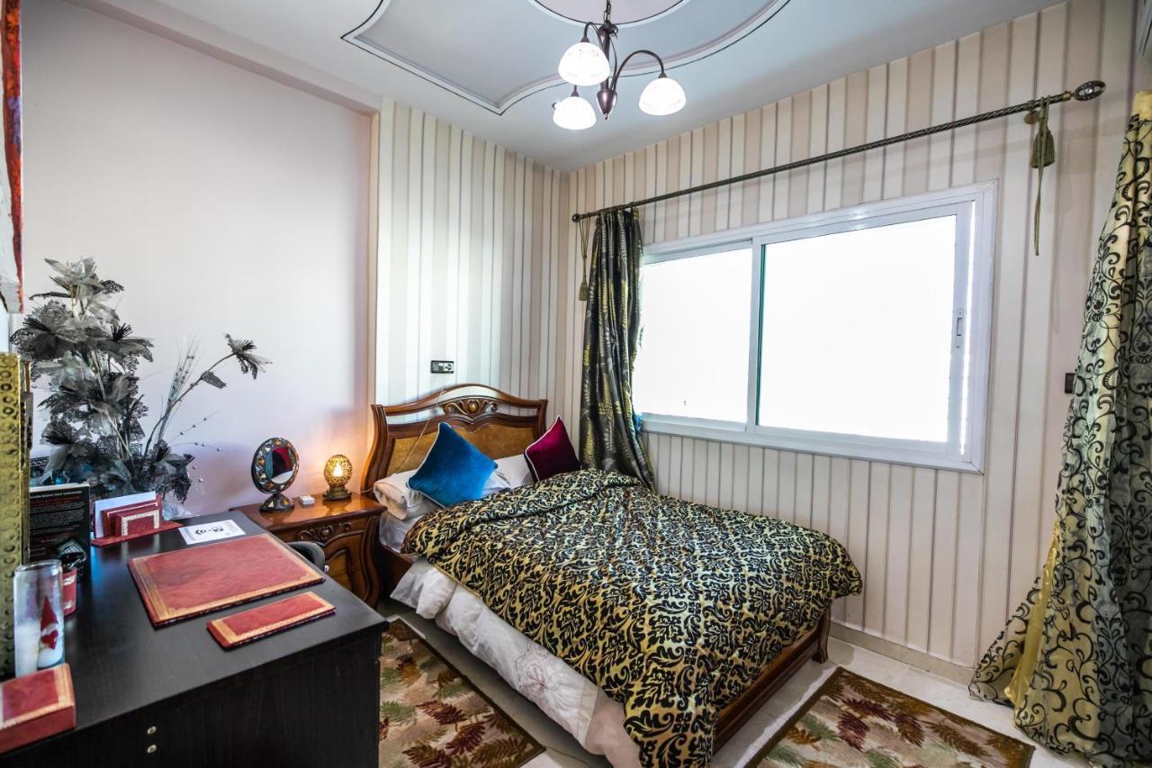 Appartement Luxe Simo Φεζ Εξωτερικό φωτογραφία